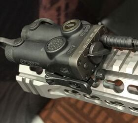 TriggrCon 2019 Holosun Titanium Laser LE221 thefirearmblog