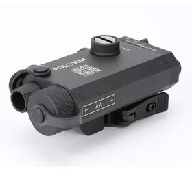 TriggrCon 2019] Holosun Titanium Laser LE221