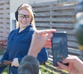 #LetsGoShooting – August is National Shooting Sports Month by the NSSF