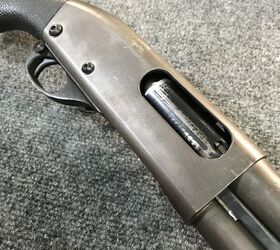 Pawn Shop Finds – The Deal of a Lifetime Remington 870 for $49.99