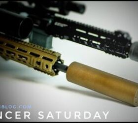 SILENCER SATURDAY #84: Are Solvent Trap Kits A Good Idea?