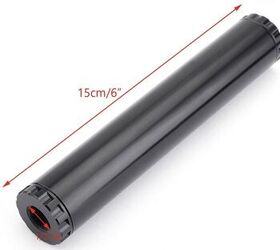 SILENCER SATURDAY 84 Are Solvent Trap Kits A Good Idea