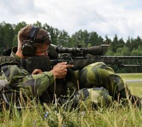 POTD: Team Sweden in Best Sniper Team Competition 2019