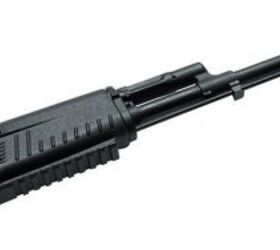 Arsenal SAM7R-68 – SAM7 Series Rifle With a New Handguard