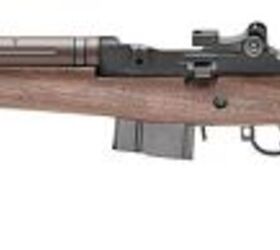 springfield armory releases their m1a tanker rifle