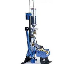 The Dillon Square Deal B – Baby's First Auto Indexing Progressive Press