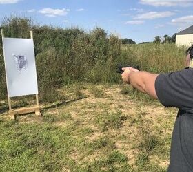 Great Fundamental Drills Anyone Can Do At The Range | thefirearmblog.com