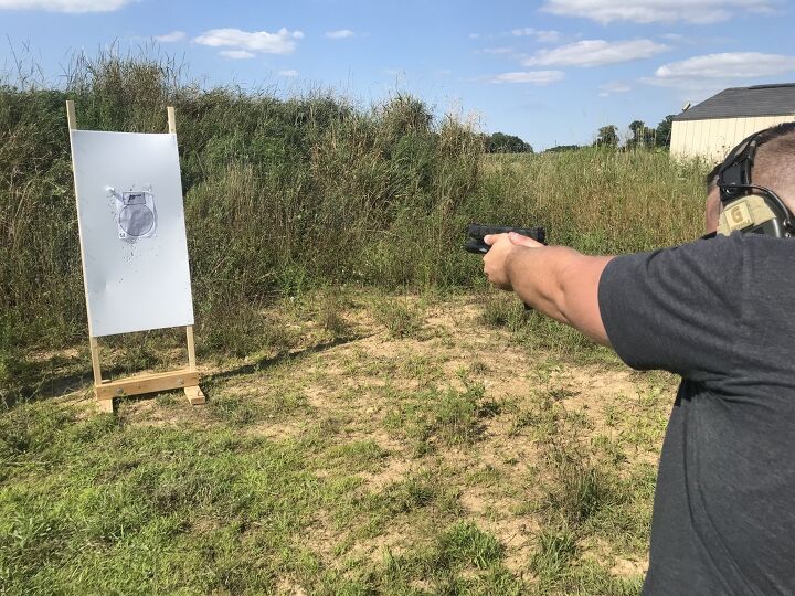 Great Fundamental Drills Anyone Can Do At The Range | thefirearmblog.com