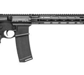 Daniel Defense Goes Wild: DDM4V7 Selected by Texas Parks and Wildlife