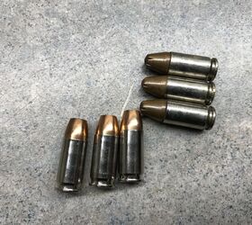New Ammo (Left) compared to Old Carry Ammo (Right)
