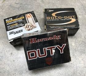 concealed carry corner carry ammo care how to maintain your carry ammo