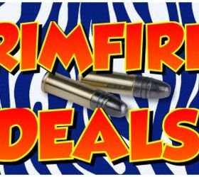 Keep Your Pants On – Top Deals In Ultimate Rimfire Fun