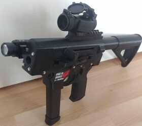 DIY Guns: The New Improved FGC9
