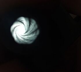 DIY Barrel out of pipe