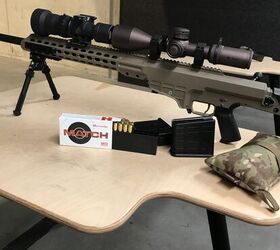 The Google of The Gun World - My Visit to Vortex Optics HQ