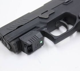 Device for objectively measuring recoil | Northwest Firearms