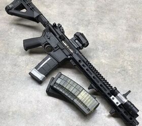 SB Tactical - SBA3 vs SBA4 - What Each Are Like | thefirearmblog.com