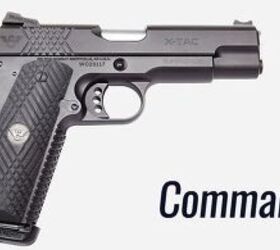 適当な価格 Supergrade X-TAC Combat Wilson NEW Line Pistols of トイガン