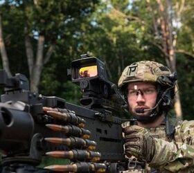 Army Awards Mounted Machine Gun Optic Contracts | thefirearmblog.com