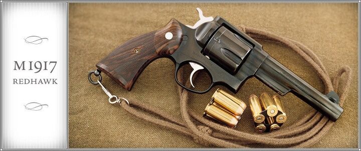 TFB Book Review: The Custom Revolver by Hamilton Bowen | thefirearmblog.com