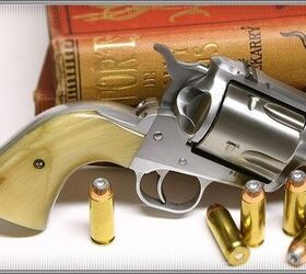 Ligthweigth .50AE Blackhawk.