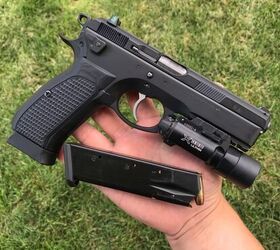 Life Lessons on How To Conceal Carry - Getting Started | thefirearmblog.com