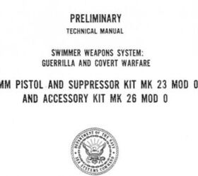 silencer saturday 86 hush puppy project slide lock and system