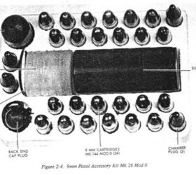 silencer saturday 86 hush puppy project slide lock and system