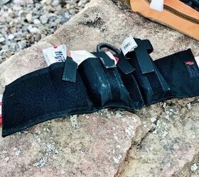 From BooBoos To Blowouts: Gun Owner's EDC First Aid Kit ...