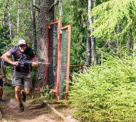 Rifle World Shoot 2019 Sweden – Part II