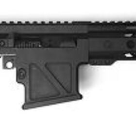 Now Available: Lage Manufacturing MAX-11/15 .223/5.56 Upper Receivers ...