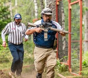 Rifle World Shoot 2019 Sweden – Part III