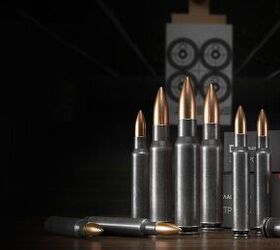 Kalashnikov announces its own line of Ammunition