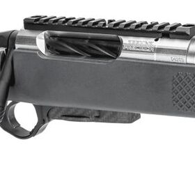 Seekins Precision HAVAK Professional Hunter 2 (PH2) Rifle