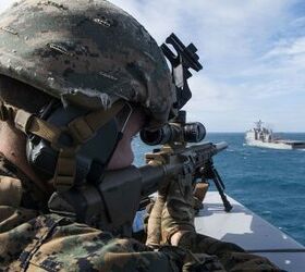POTD: Visit, Board, Search and Seizure