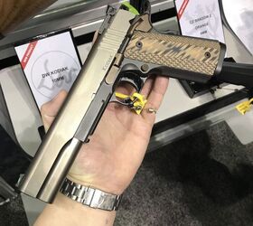 Concealed Carrying While Hunting Why Its Important