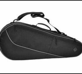 Discreet Rifle Bags