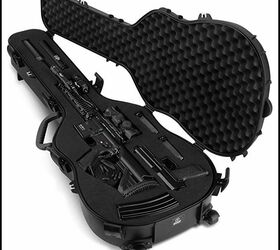 Discreet Rifle cases Bags