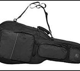 Discreet Rifle cases