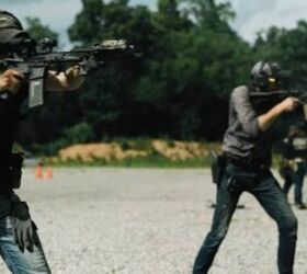 Can Airsoft Skills Translate To Shooting Firearms?