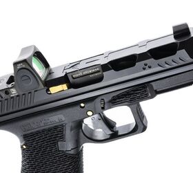 Strike Industries ARK Slide For Gen 3 Glock 19 Pistols (1)