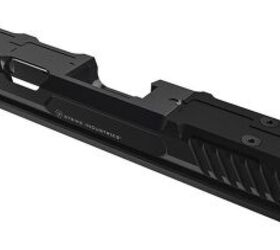 Strike Industries ARK Slide For Gen 3 Glock 19 Pistols (5)