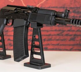 FIME Group's New VEPR 12-80 Shotgun