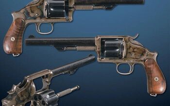 Rare Unique Rifles 8 Rare Firearms Seen in October 2019 MORPHY Firearms Auction Catalog ...