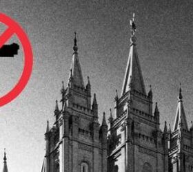 The Mormon Church Moves To Prohibit Firearms In Meetinghouses