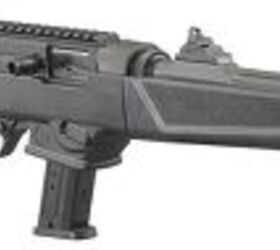 review chronographing 12 cartridges in the non restricted 18 ruger pcc