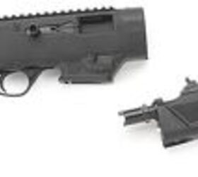 review chronographing 12 cartridges in the non restricted 18 ruger pcc