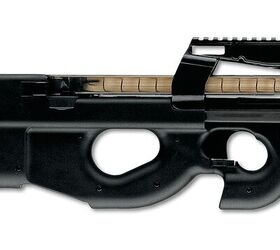 HOT GAT or FUDD CRAP? Beast Bullpup or Fudd Throw Up? | thefirearmblog.com