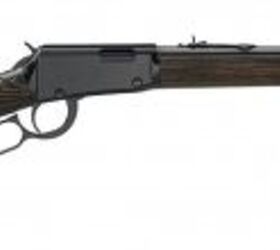 Garden Gun Comeback! Smoothbore .22 LR Shotshell from Henry Repeating Arms