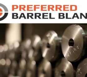 Factory Tour: Preferred Barrel Blanks